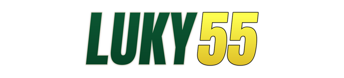 luky55 logo